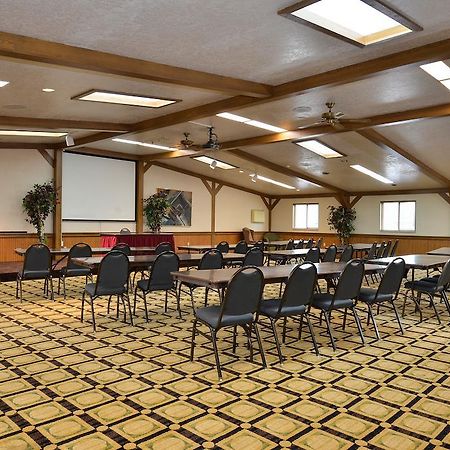 Motel 6 Minot, Nd Dış mekan fotoğraf