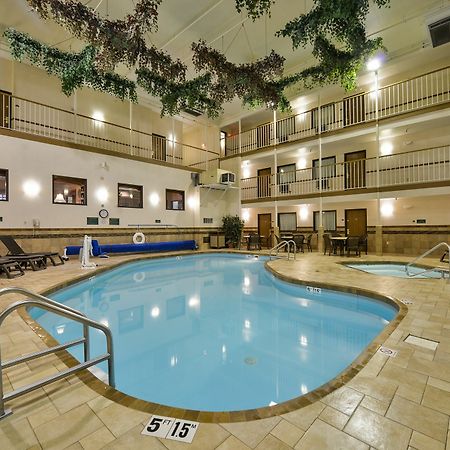 Motel 6 Minot, Nd Dış mekan fotoğraf