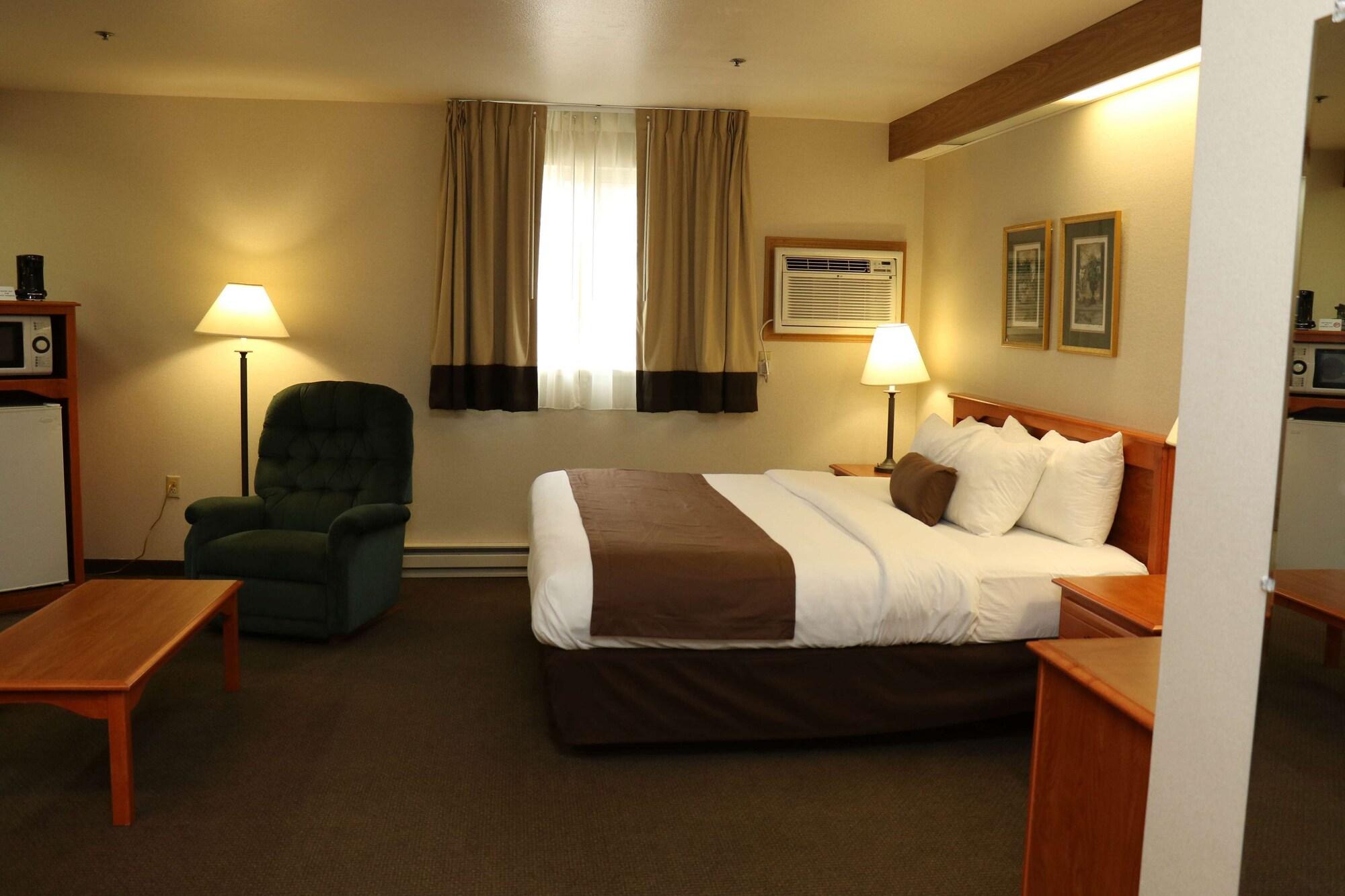 Motel 6 Minot, Nd Dış mekan fotoğraf