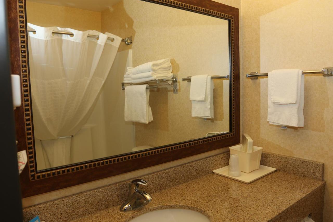Motel 6 Minot, Nd Dış mekan fotoğraf