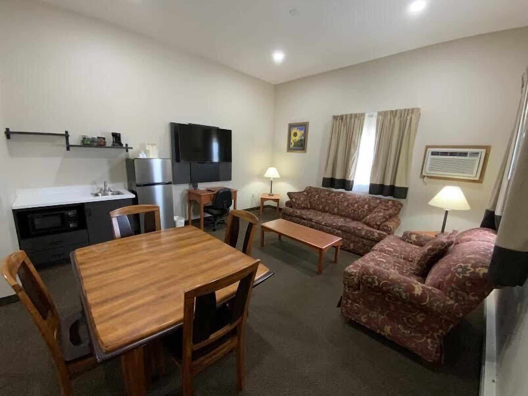 Motel 6 Minot, Nd Dış mekan fotoğraf