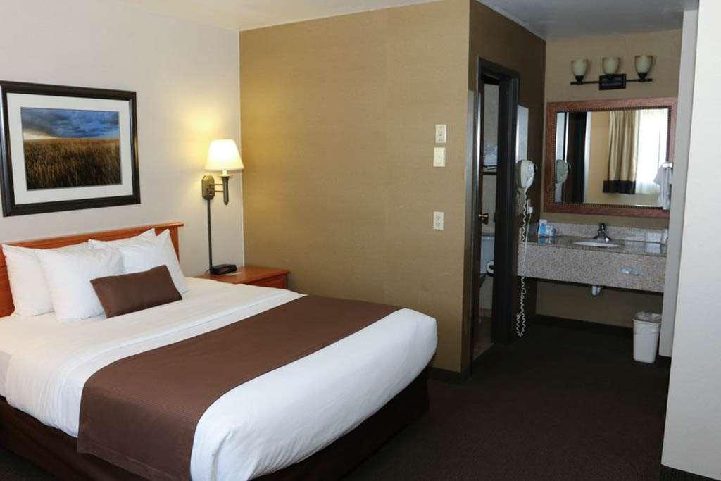Motel 6 Minot, Nd Oda fotoğraf