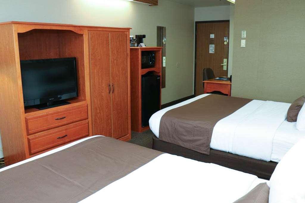 Motel 6 Minot, Nd Oda fotoğraf