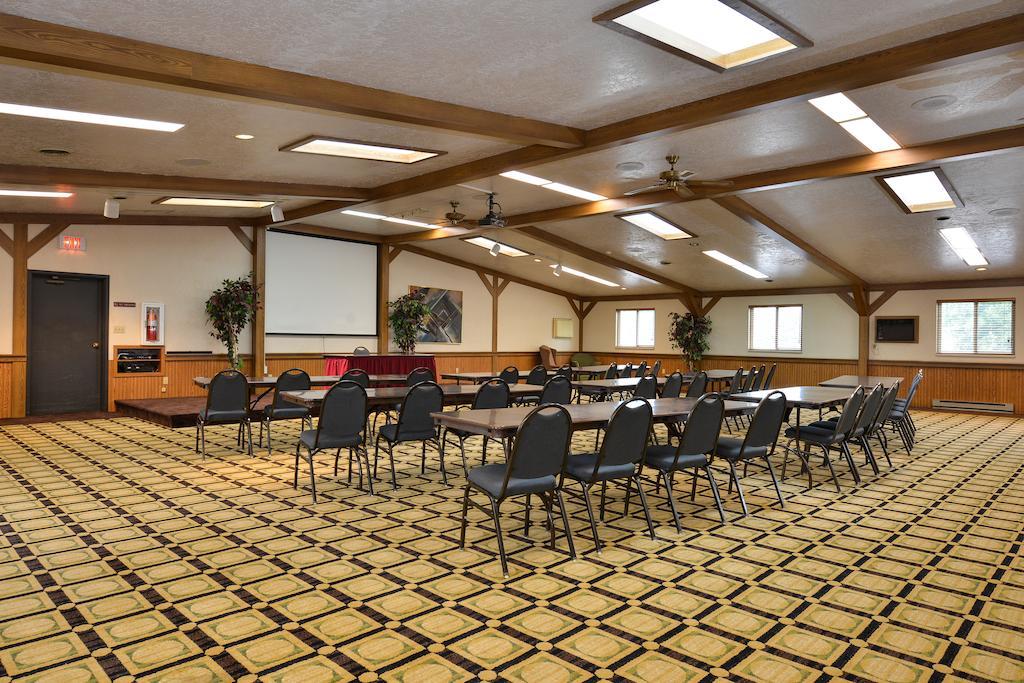 Motel 6 Minot, Nd Dış mekan fotoğraf