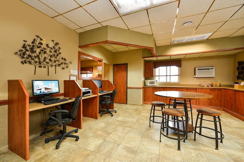 Motel 6 Minot, Nd Dış mekan fotoğraf