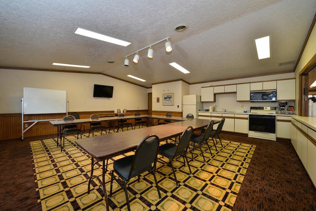 Motel 6 Minot, Nd Dış mekan fotoğraf
