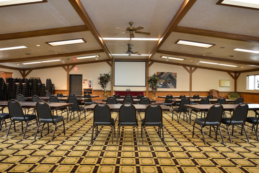 Motel 6 Minot, Nd Dış mekan fotoğraf