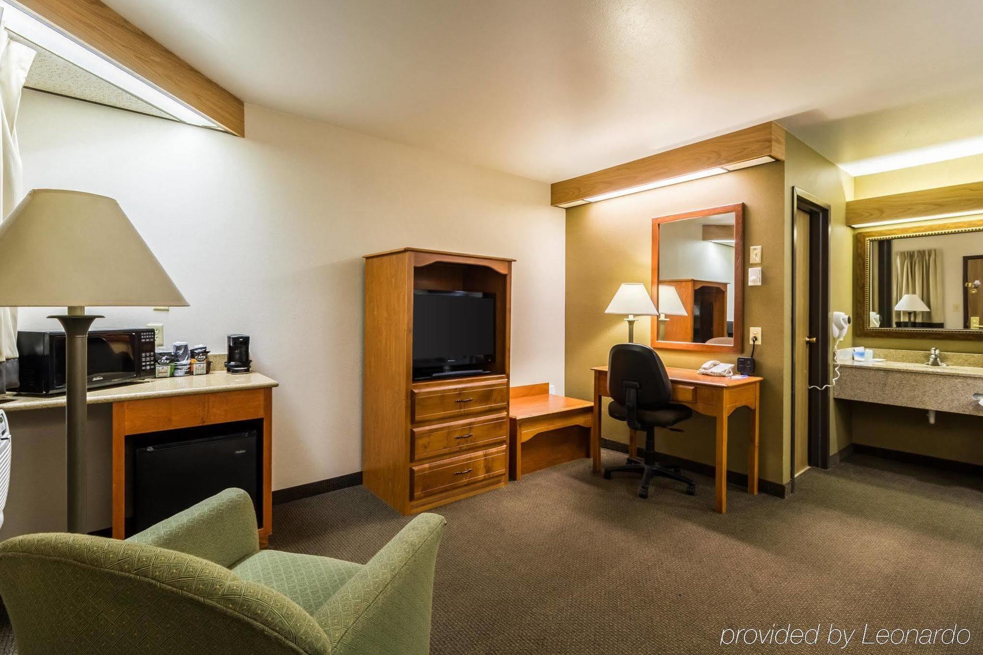 Motel 6 Minot, Nd Dış mekan fotoğraf