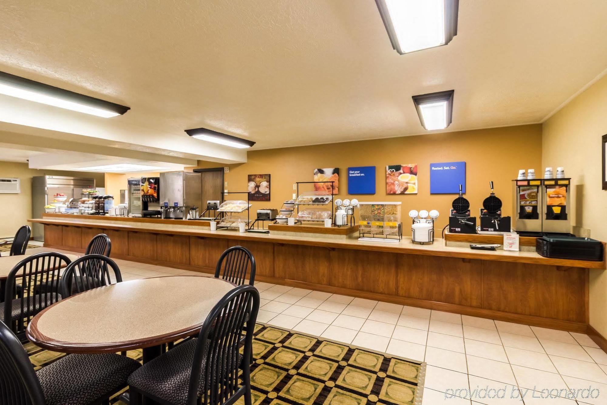 Motel 6 Minot, Nd Dış mekan fotoğraf