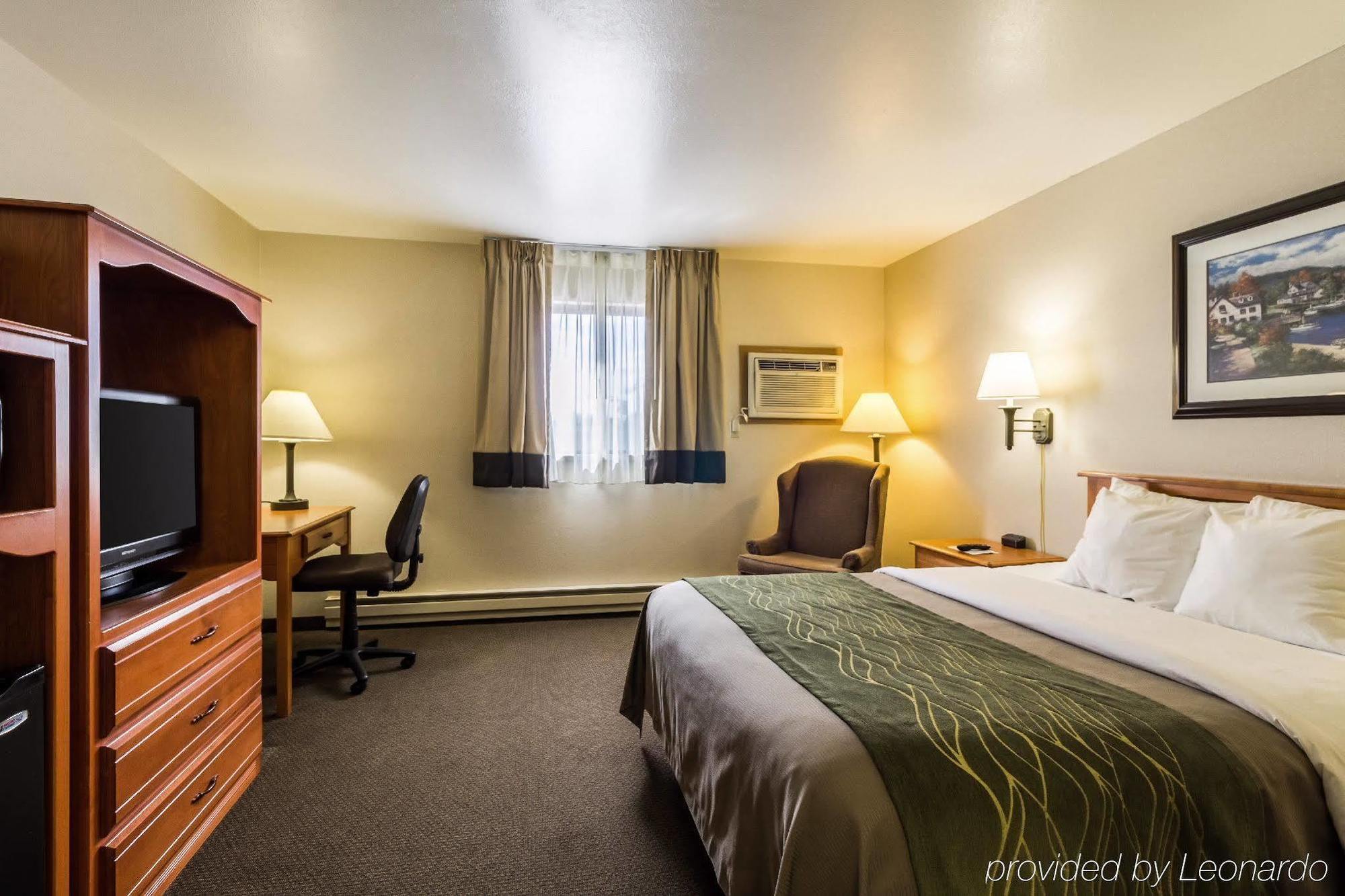 Motel 6 Minot, Nd Dış mekan fotoğraf