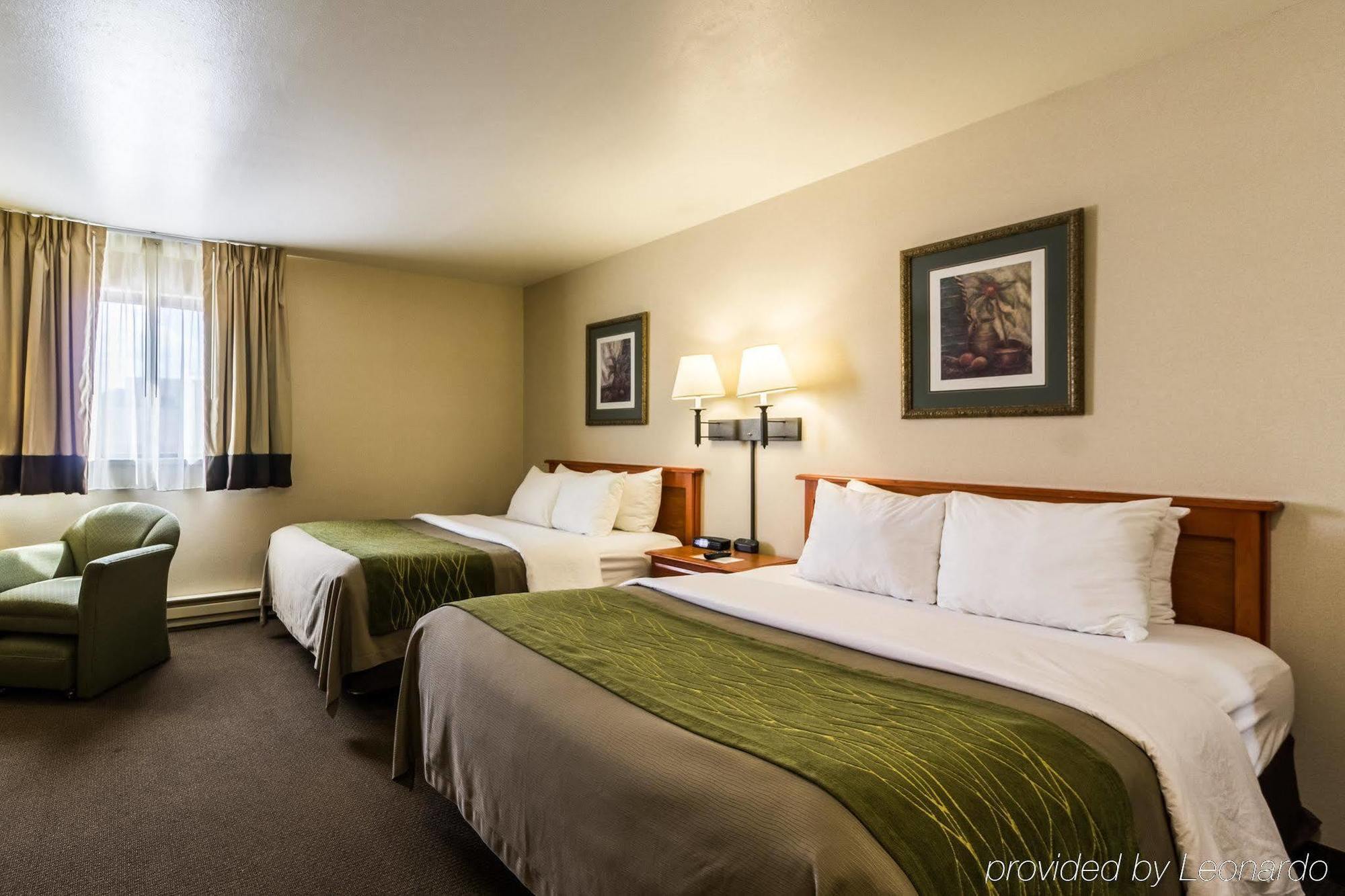 Motel 6 Minot, Nd Dış mekan fotoğraf