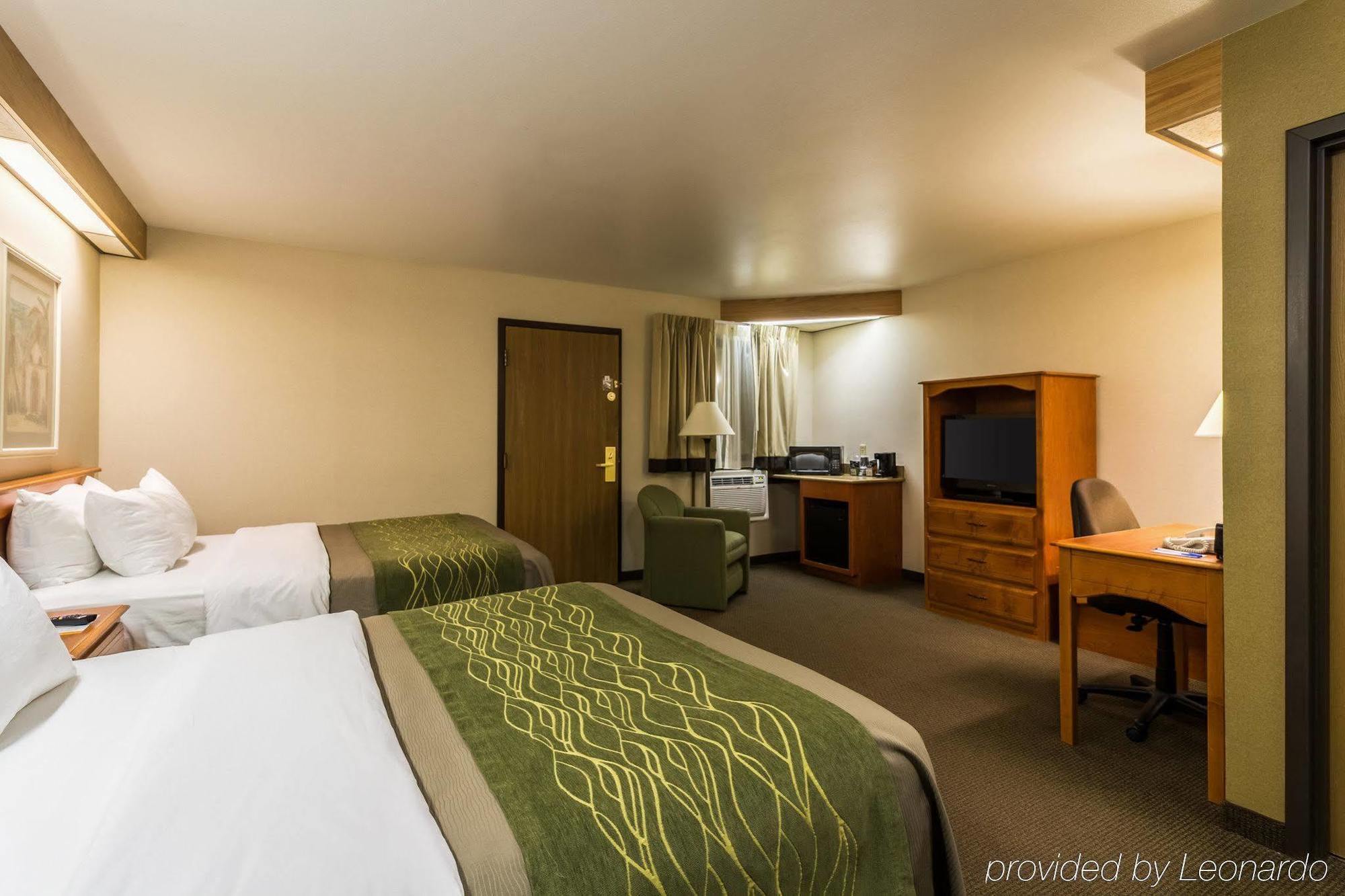 Motel 6 Minot, Nd Dış mekan fotoğraf