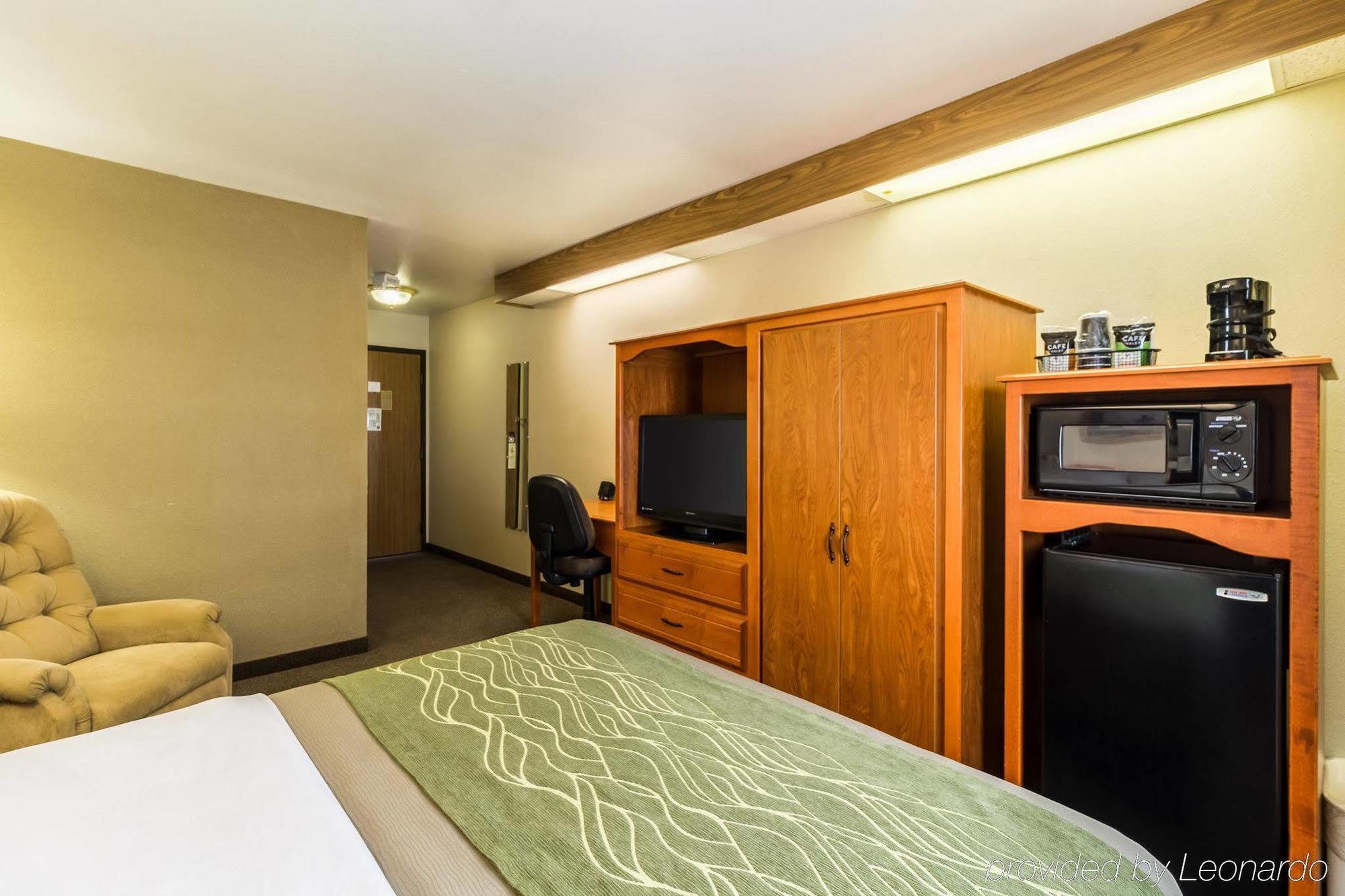 Motel 6 Minot, Nd Dış mekan fotoğraf