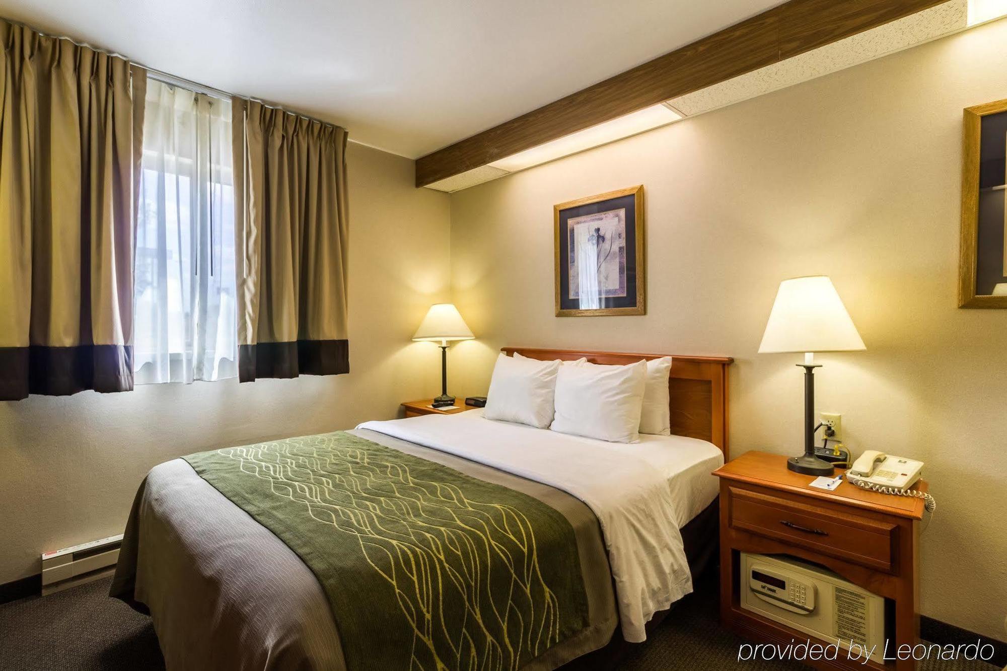 Motel 6 Minot, Nd Dış mekan fotoğraf