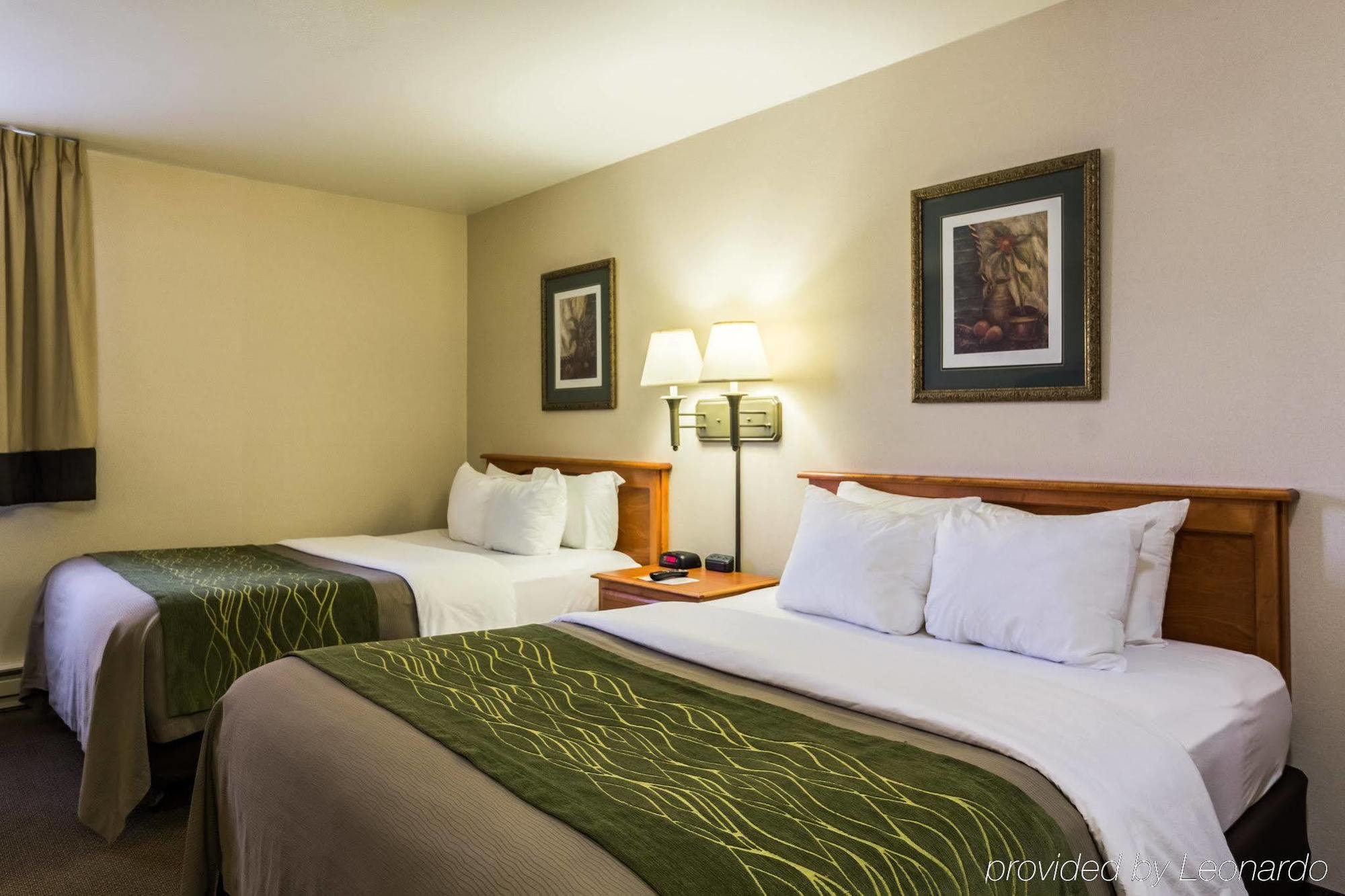 Motel 6 Minot, Nd Dış mekan fotoğraf