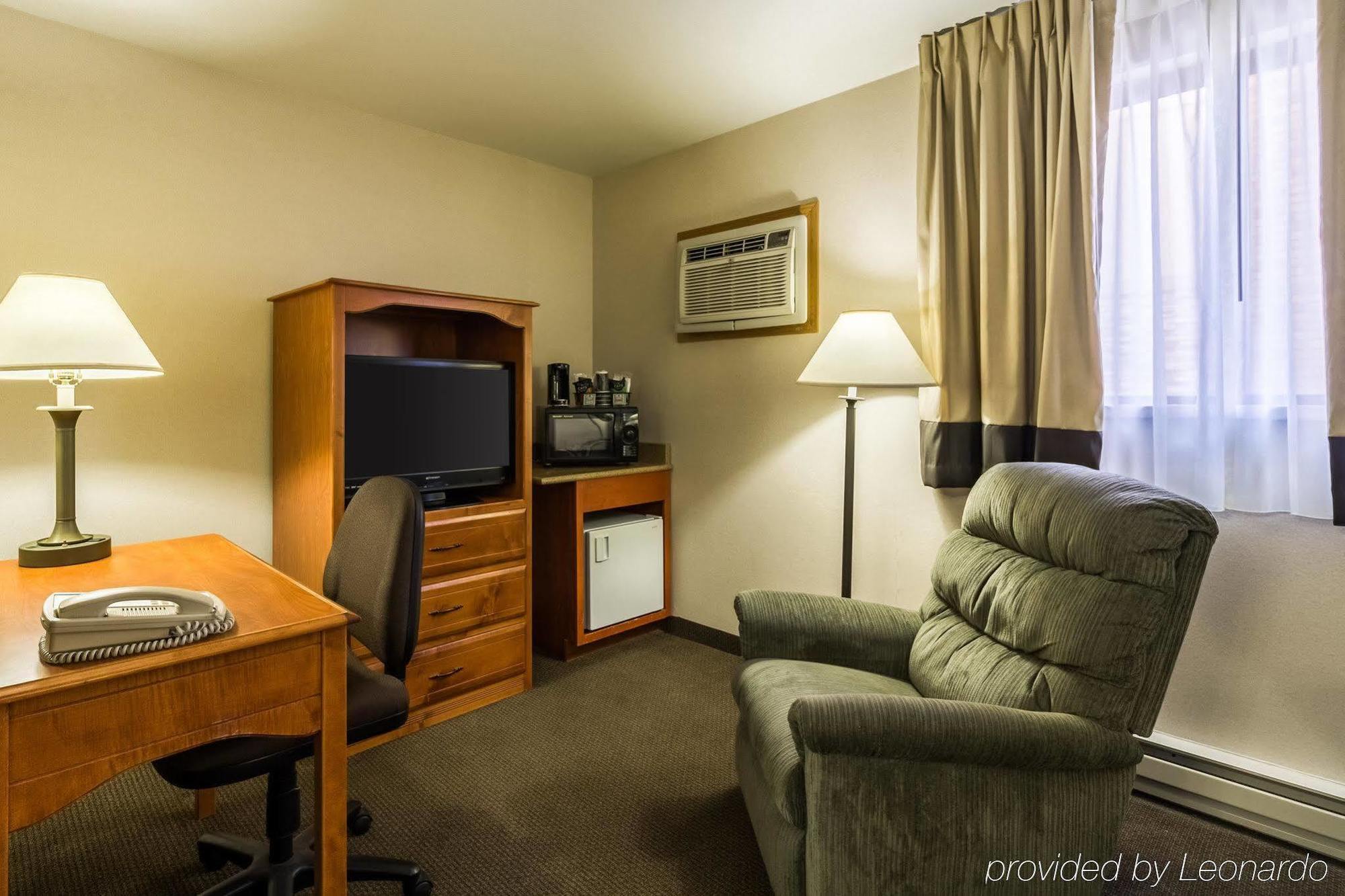 Motel 6 Minot, Nd Dış mekan fotoğraf