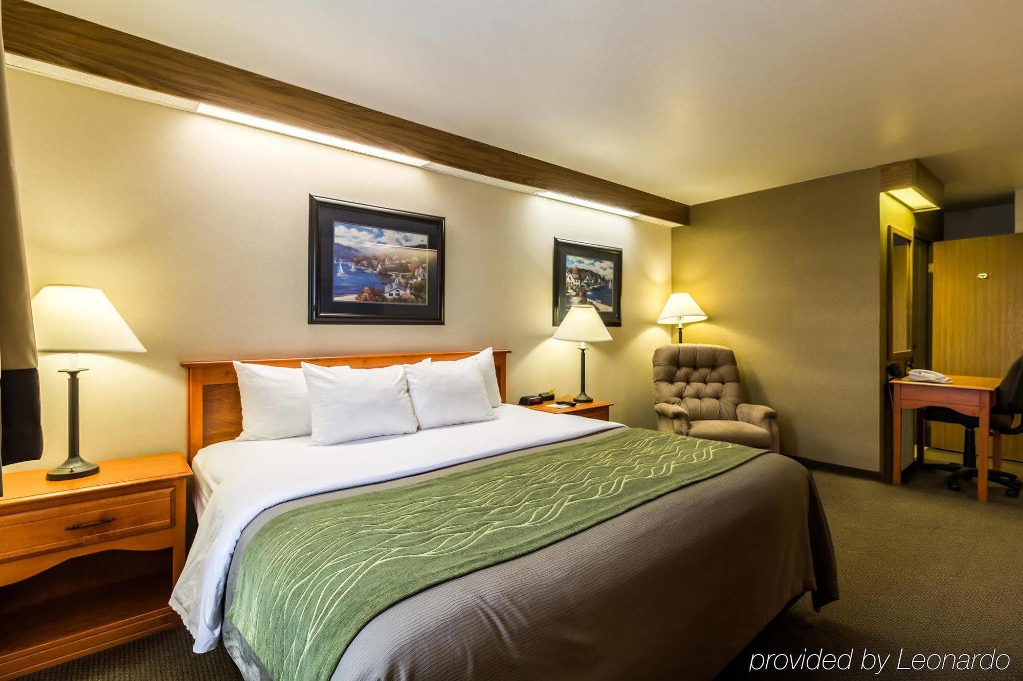 Motel 6 Minot, Nd Dış mekan fotoğraf