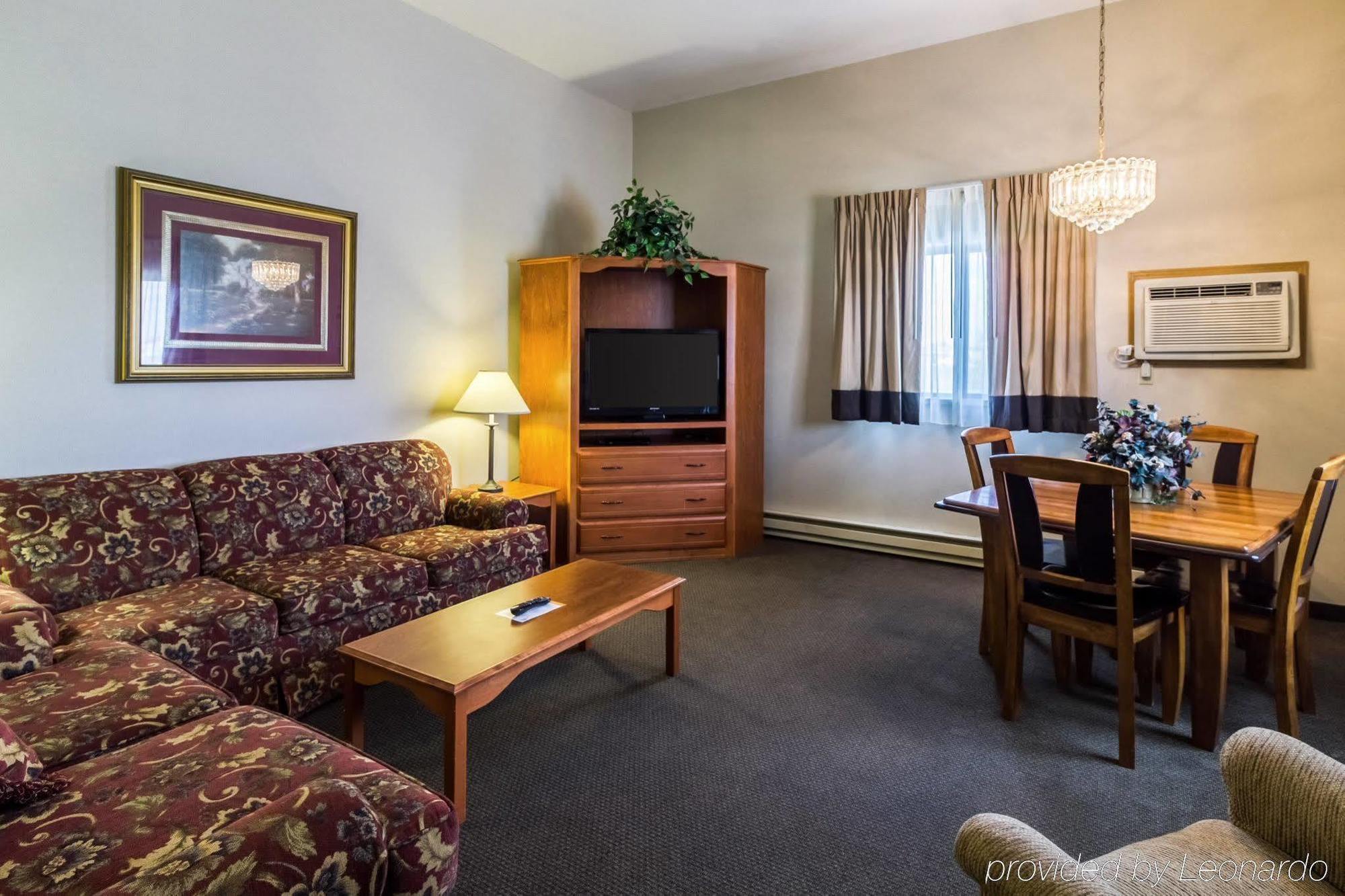 Motel 6 Minot, Nd Dış mekan fotoğraf