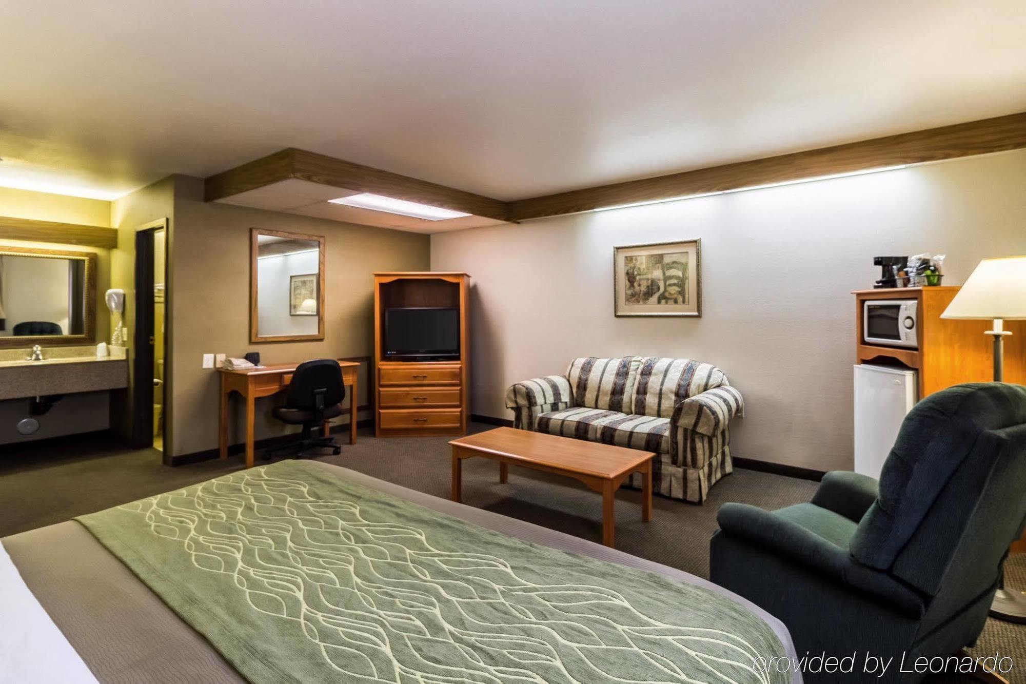 Motel 6 Minot, Nd Dış mekan fotoğraf