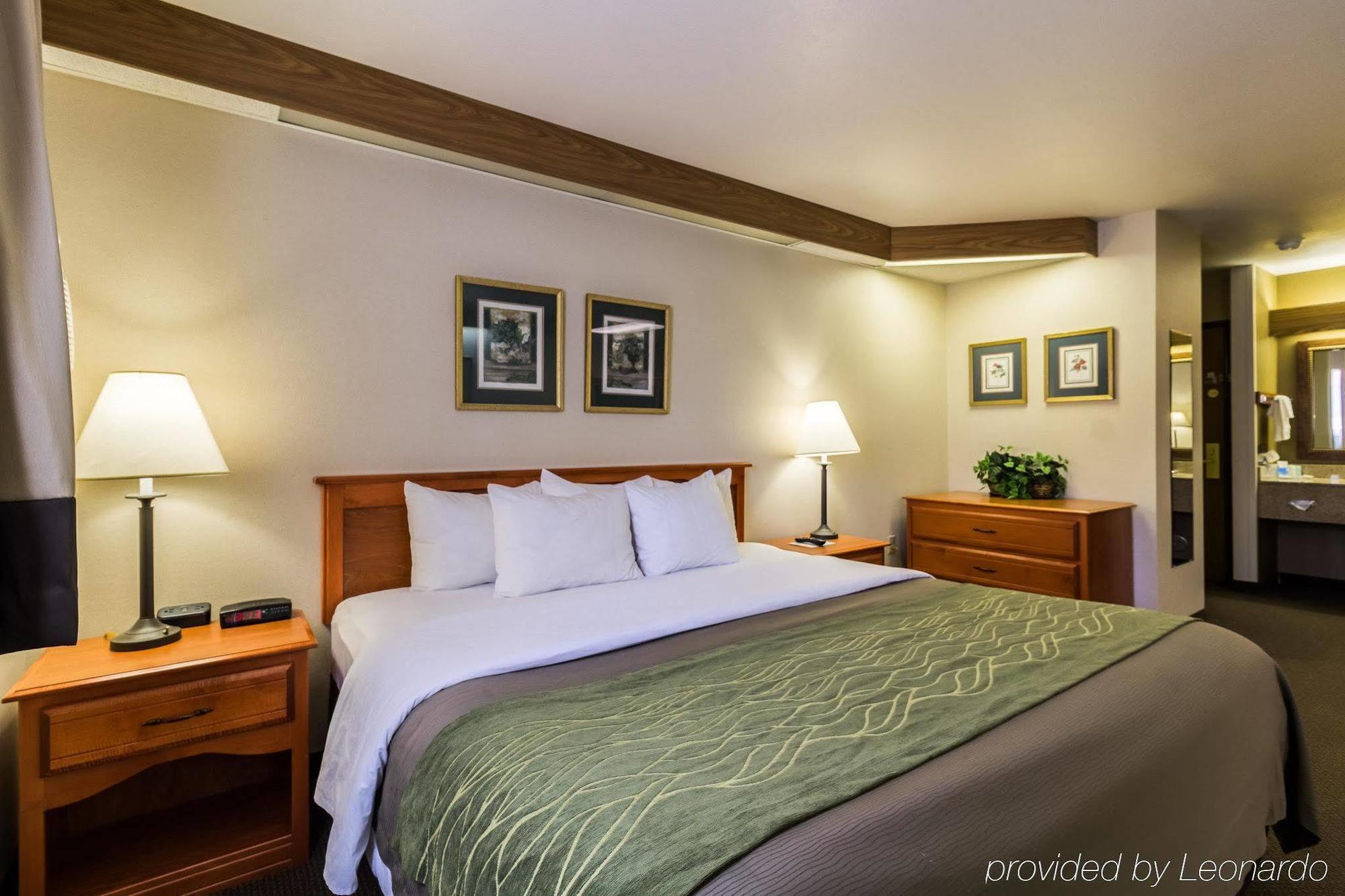 Motel 6 Minot, Nd Dış mekan fotoğraf