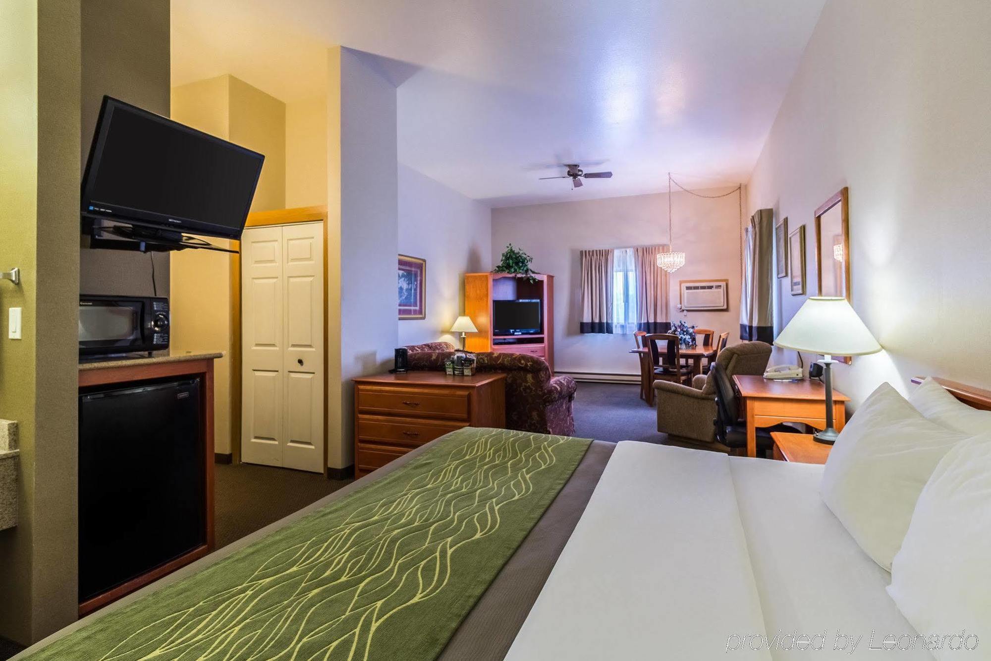 Motel 6 Minot, Nd Dış mekan fotoğraf