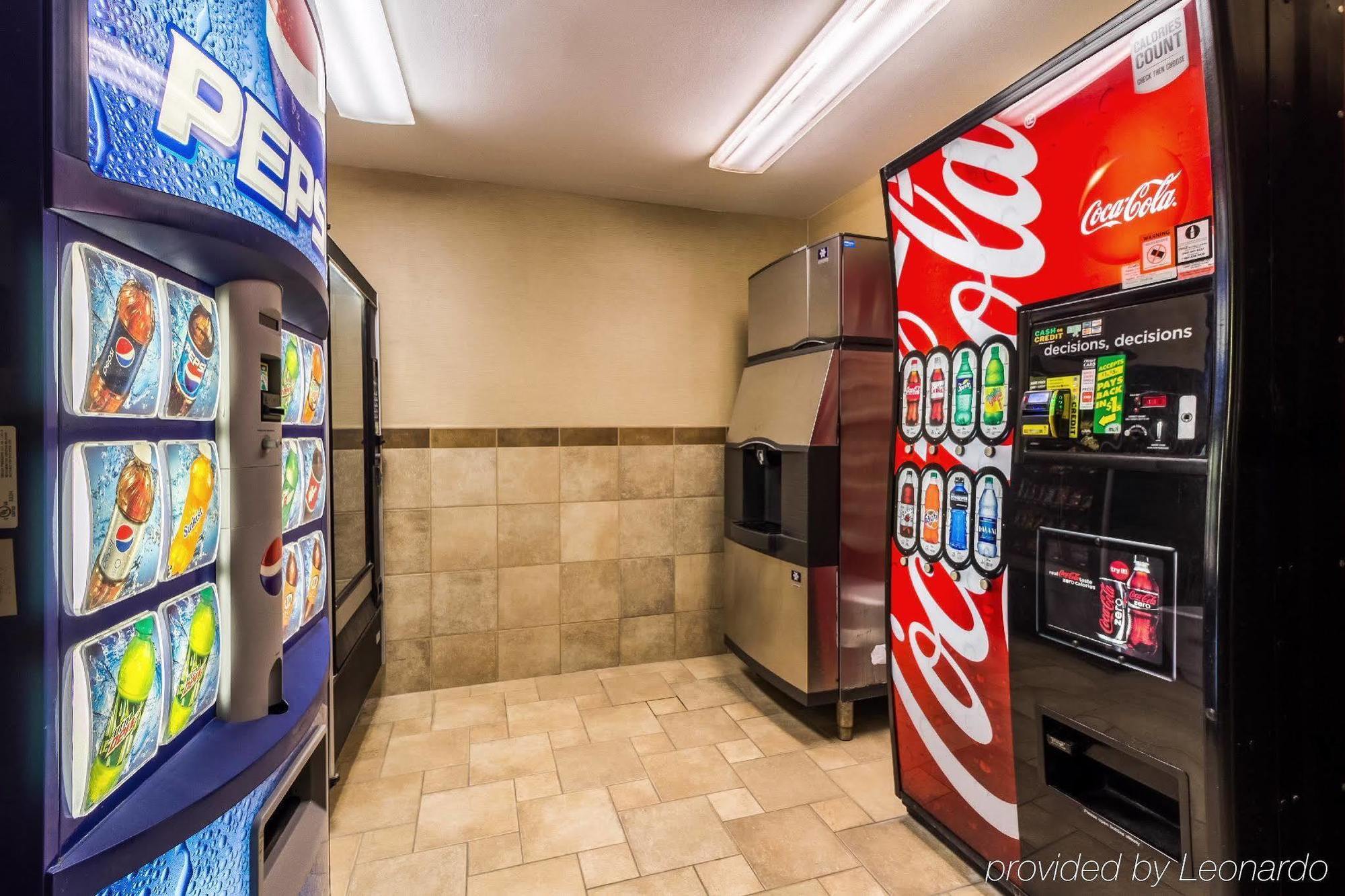 Motel 6 Minot, Nd Dış mekan fotoğraf