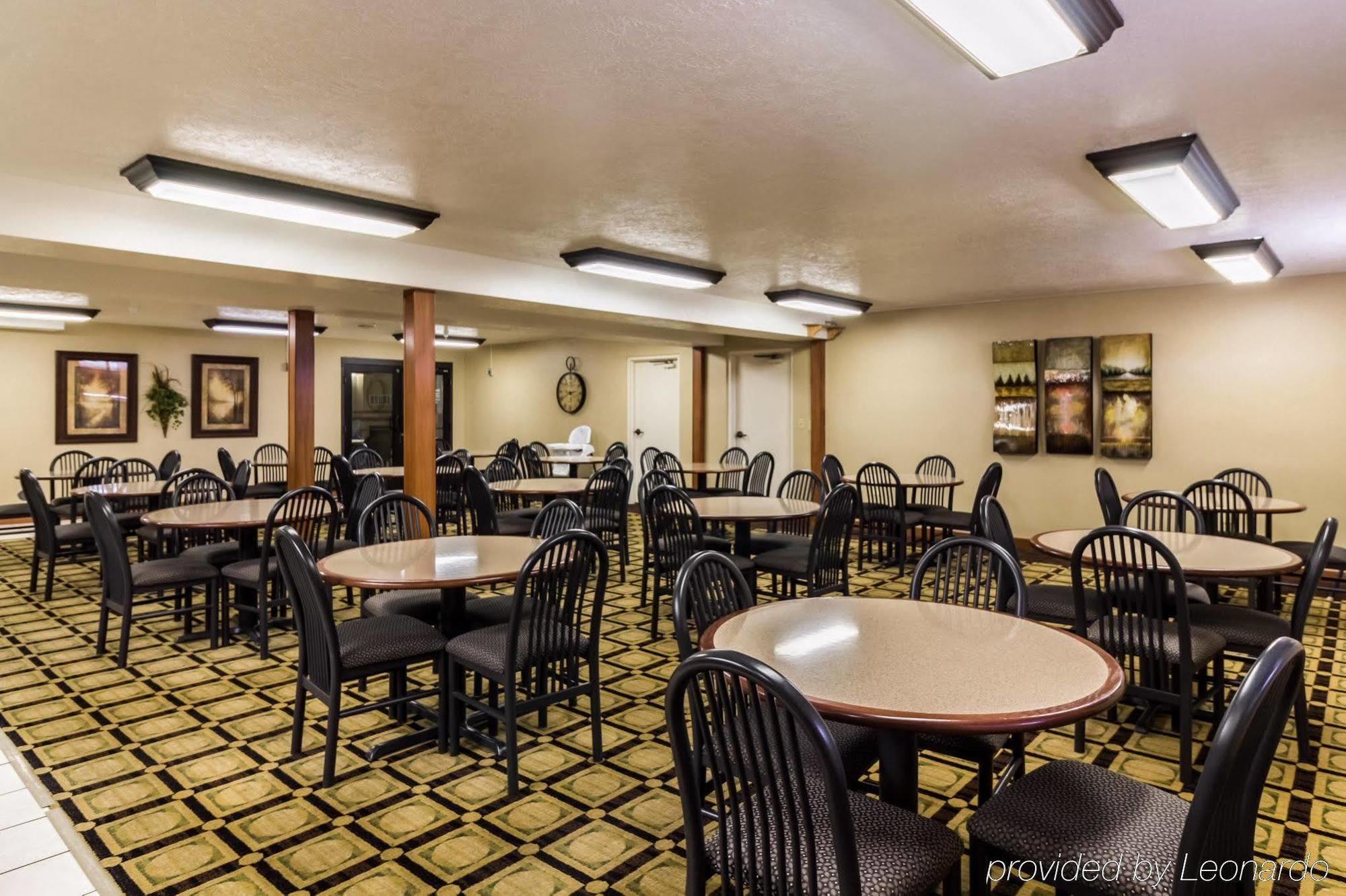 Motel 6 Minot, Nd Dış mekan fotoğraf