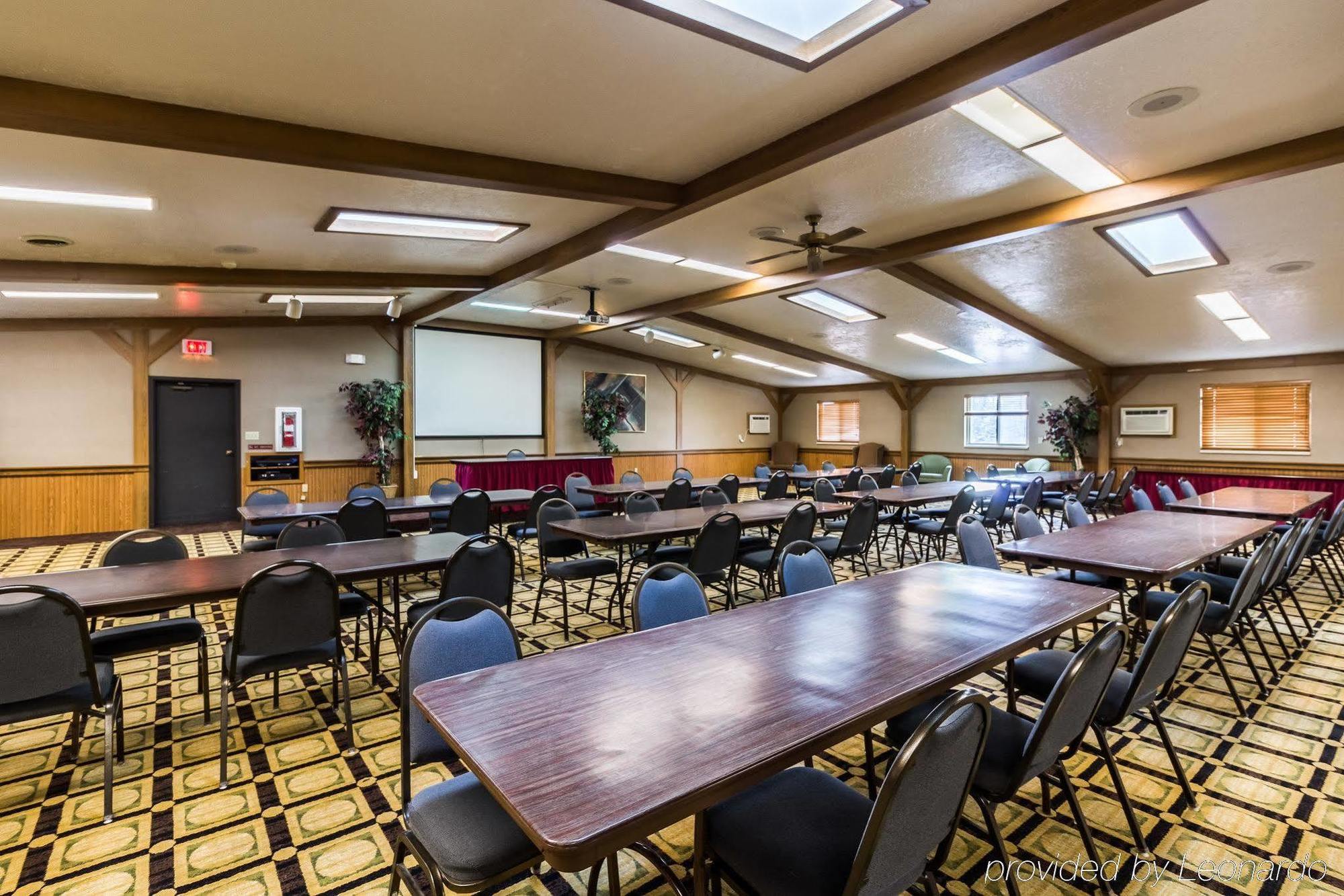 Motel 6 Minot, Nd Dış mekan fotoğraf