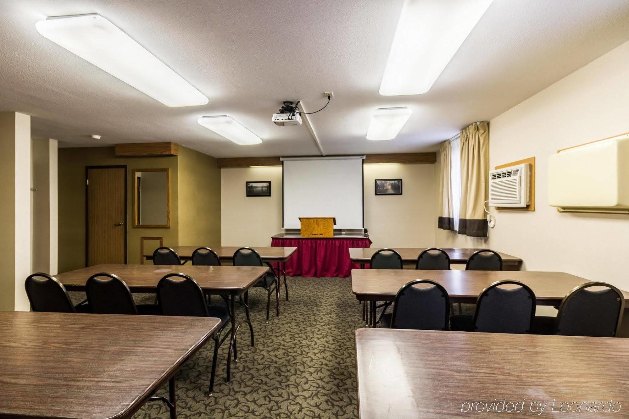 Motel 6 Minot, Nd Dış mekan fotoğraf
