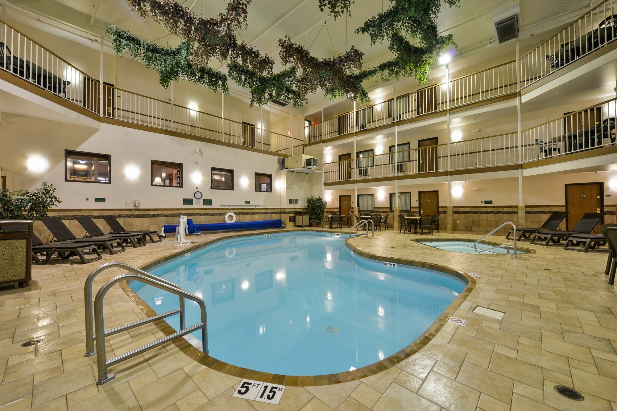 Motel 6 Minot, Nd Dış mekan fotoğraf
