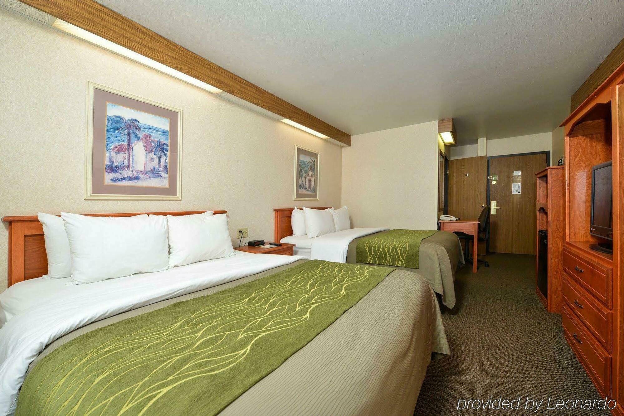 Motel 6 Minot, Nd Dış mekan fotoğraf